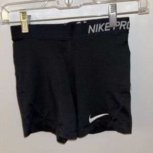 Nike pros
